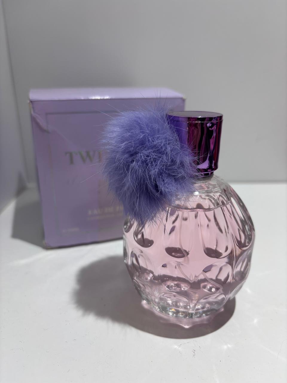 PERFUME TWILIGHT AG